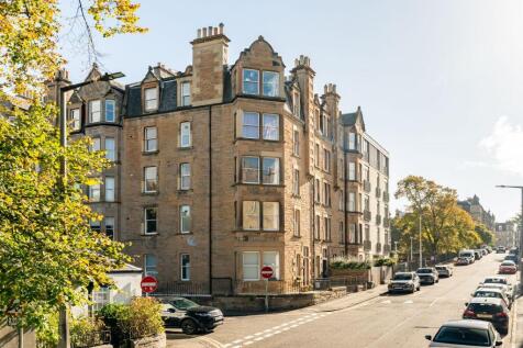 96/1 Viewforth, Edinburgh, EH10 4LG