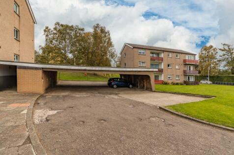 38/4 West Craigs Crescent, Edinburgh, EH12 8NA