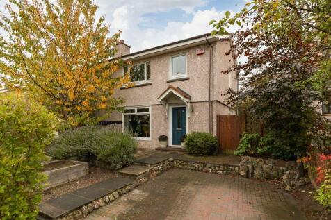 58 Craigour Crescent, Edinburgh, EH17 7NR