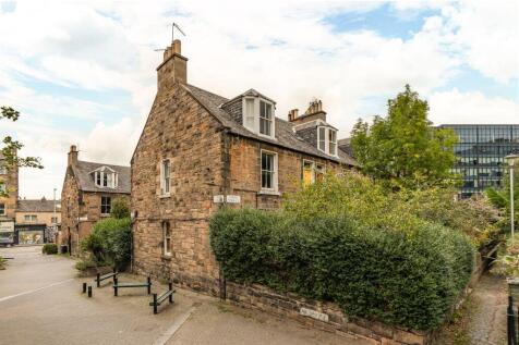 9 Cobden Terrace, Edinburgh, EH11 2BJ