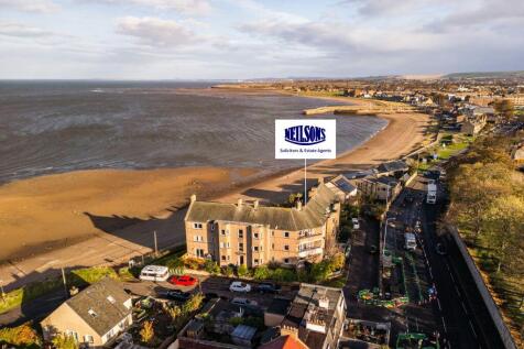 33E, Edinburgh Road, Musselburgh, EH21 6EE