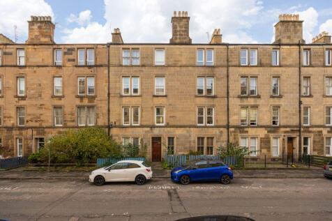 16/5 Caledonian Place, Edinburgh, EH11 2AP