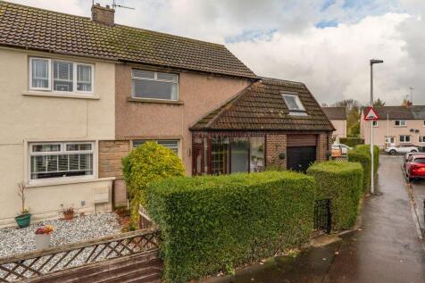 31 Quarryfoot Gardens, Bonnyrigg, EH19 2DH