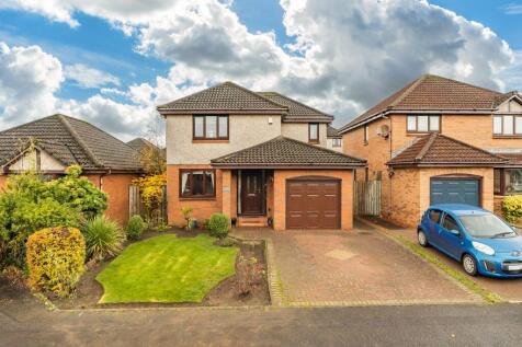 24 Kirklands Park Crescent, Kirkliston, EH29 9EP