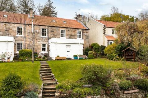 7 Caddells Row, Edinburgh, EH4 6HY