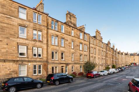 36/5 Roseburn Street, Edinburgh, EH12 5PN