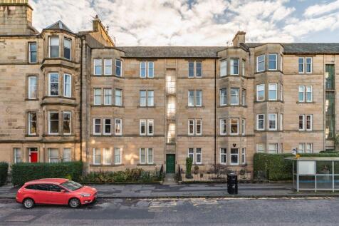 91/8 Comely Bank Road, Edinburgh, EH4 1BJ