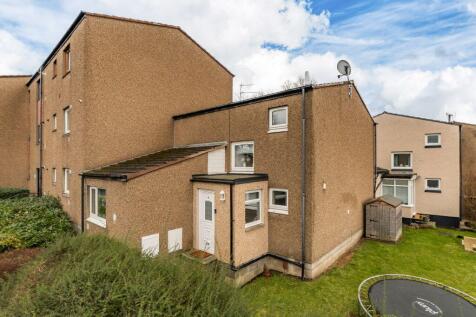 3 Bughtlin Gardens, Edinburgh, EH12 8XB
