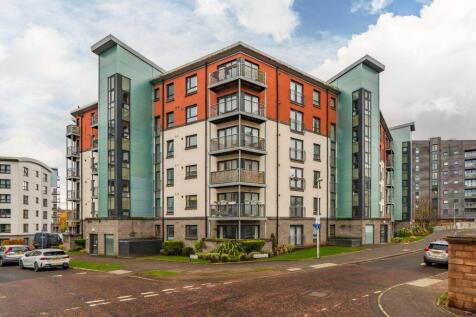 5/12 Lochend Butterfly Way, Edinburgh, EH7 5GS