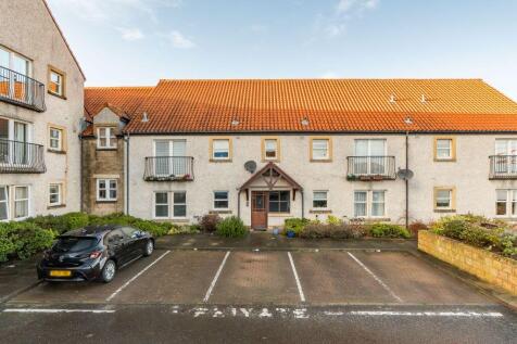 32/2 Shore Road, South Queensferry, EH30 9SG