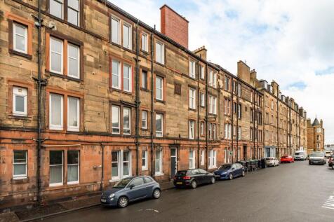 15/17 Rossie Place, Edinburgh, EH7 5SE