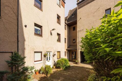 16 Sandport, Edinburgh, EH6 6PL