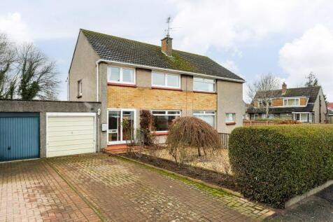 2 Nether Currie Road, Currie, EH14 5JA