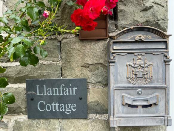 Llanfair Cottage