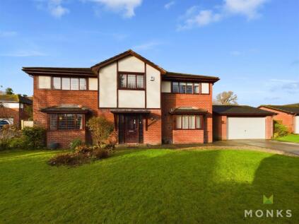 Watkin Drive, Oswestry