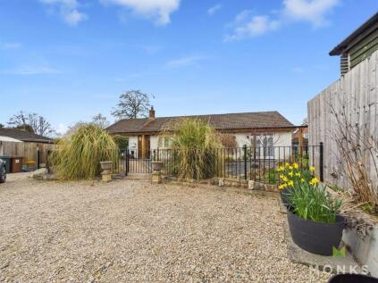Boot Street, Whittington