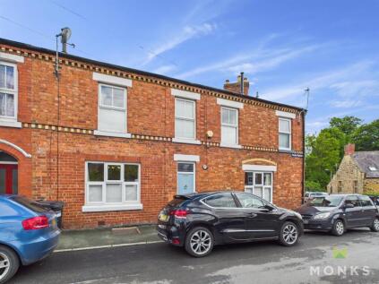 Park Avenue, Oswestry