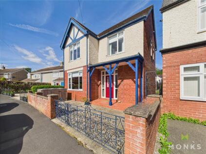 Vyrnwy Road, Oswestry