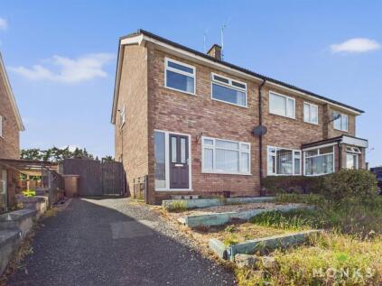 Prince Charles Road, Oswestry