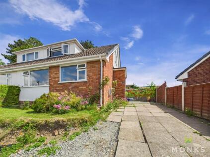 Powis Avenue, Oswestry