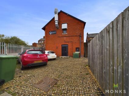 Oswald Road, Oswestry