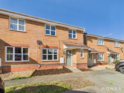 Cae Onan, Morda, Oswestry