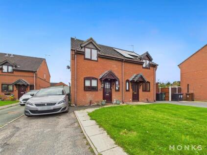 Martins Field, Trefonen, Oswestry