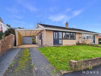 Vyrnwy Road, Oswestry