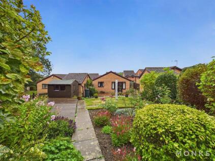 Jasmine Gardens, Oswestry