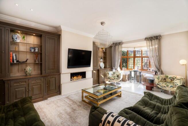 Drawing room