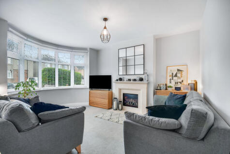 Moulsham Drive, Old Moulsham, Chelmsford