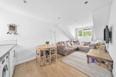 Sandy Lane, Walton-on-Thames, Surrey, KT12