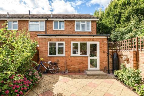 Willowhayne Drive, Walton-on-Thames, KT12