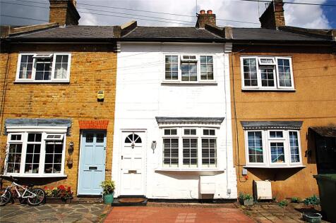 Pantile Road, Weybridge, Surrey, KT13