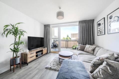 Aspect Place, Hersham, Surrey, KT12