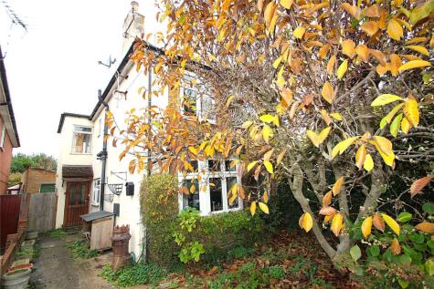 Cottimore Lane, Walton-On-Thames, Surrey, KT12