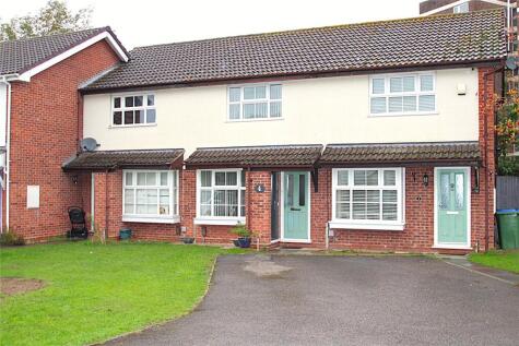 Viner Close, Walton On Thames, Surrey, KT12