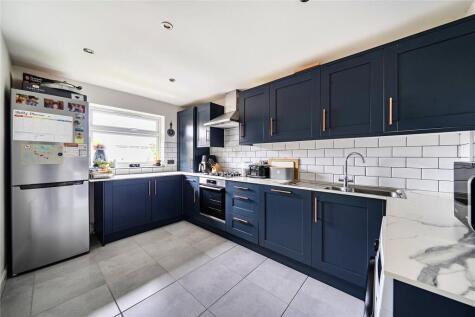 Rydens Road, Walton On Thames, Surrey, KT12