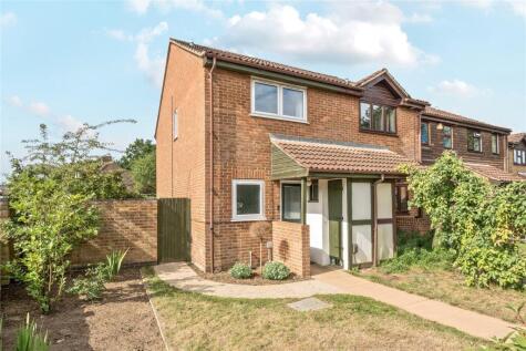 Walton Park Lane, Walton On Thames, KT12