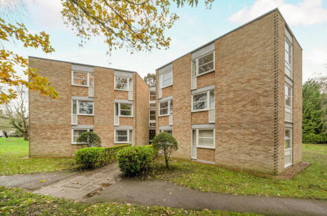 Heathside, Weybridge, Surrey, KT13