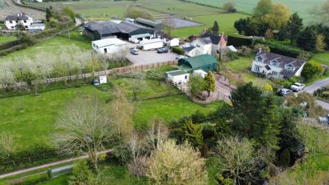  Westbury-on-Severn, Gloucestershire 