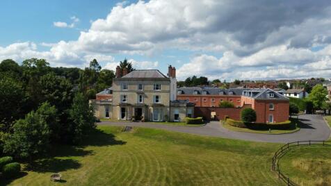 Chepstow - 3 bedroom apartment for sale