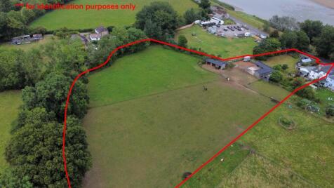 Cliff House, Broadoak, Newnham