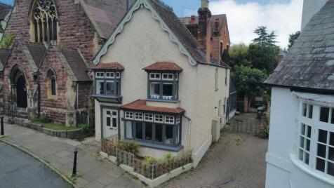 Townling House, High Street, Newnham