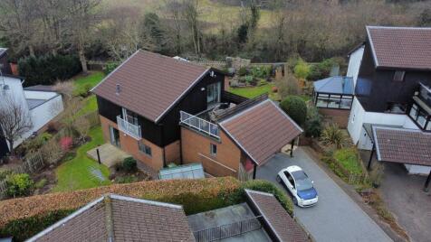 Abbots View, Cinderford