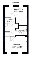 Floorplan 2