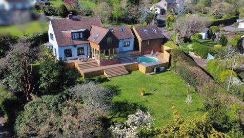 Little Orchard, Lydney