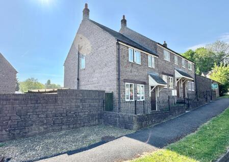 Butlers Mead, Millend, Blakeney