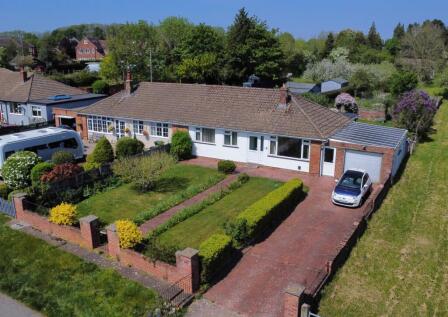 Marvon, Stantway Lane, Westbury-on-Severn