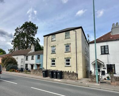 Nailsmiths Court, Littledean, Cinderford